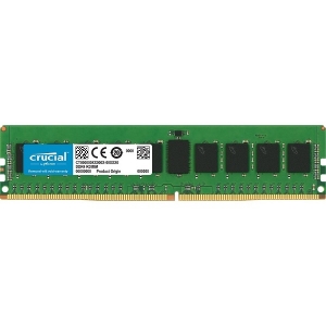 رم کامپیوتر کروشیال CRUCIAL Ram PC DDR4 4GB 2666MHz PC4-21300