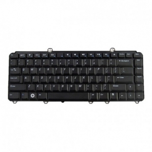 کیبرد لپ تاپ دل Dell Vostro 1000 1400 1500 Laptop Keyboard مشکی