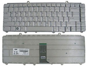 کی برد / کیبرد لپ تاپ دل M1330 M1530 M1330 1530 KEYBOARD LAPTOP DELL XPS 