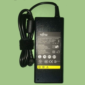 آداپتور لپ تاپ فوجیتسو  19V 4.22A ADAPTOR LAPTOP FUJITSU T RERIES سری T