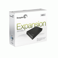 010- هارد اکسترنال  seagate Expansion - Desktop 4TB