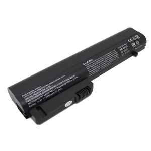 باتری لپ تاپ اچ پی HP Business Notebook NC2400 Laptop Battery