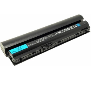 باطری - باتری لپ تاپ دل E6230 BATTERY LAPTOP DELL 6CELL