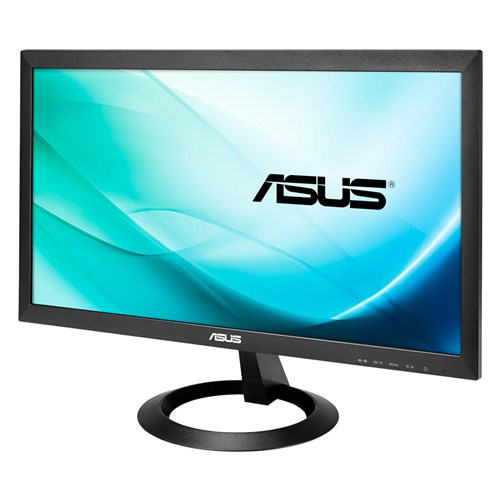 مانیتور ایسوس VX207DE ASUS MONITOR