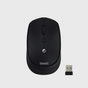 ماوس بیاند بی سیم Beyond Mouse BM-1352RF