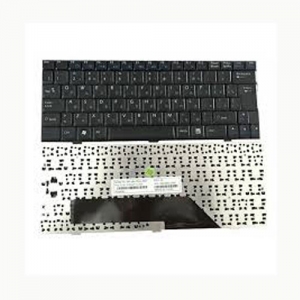 کیبورد - کیبرد لپ تاپ MSI U100 KEYBOARD LAPTOP 