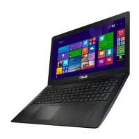 182-ایسوس  لپ تاپ مشکی ASUS Laptop X553 2840/4/1TB/Intel