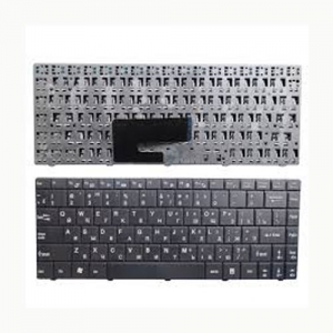 کیبورد - کیبرد لپ تاپ MSI CX480 KEYBOARD LAPTOP 