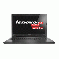 207- لپ تاپ لنوو  LENOVO Laptop G5070 Dual/4/500GB/M230 2GB