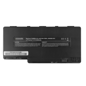 باطری / باتری لپ تاپ اچ پی پاویلیون DM3 1000 HP PAVILION BATTERY LAPTOP 6CELL