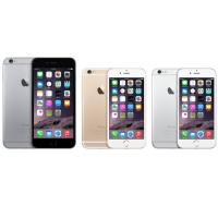 008- گوشی موبایل اپل Apple iPhone 6 64GB 