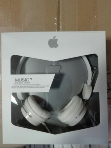 هدفون استریو اپلAPPLE Headfone -051