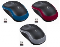 007- موس Logitech Mouse M185