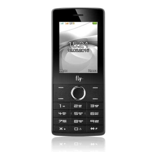 گوشی فلای FF224 flyMOBILE  دو سیم کارته