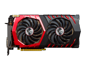 کارت گرافیک ام اس آی GTX 1070 GAMING 8GB MSI VGA