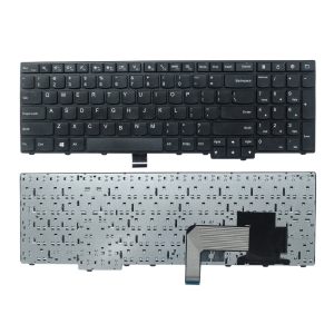 کیبرد / کی برد لپ تاپ لنوو E550 E555 E560 E565 KEYBOARD LAPTOP LENOVO  