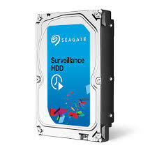 هارد سیگیت 1 ترابایت seagate surveillance HDD 1TB -050