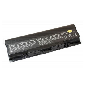 باطری - باتری لپ تاپ دل 1520 BATTERY DELL INSPIRON 9CELL