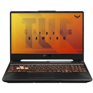 لپ تاپ ایسوس Asus TUF FX506Li i7 (10870H) 32GB 1TB + SSD 512GB VGA GTX 1650Ti 4GB FHD Laptop