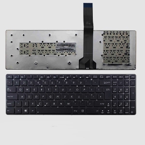 کیبرد / کی برد لپ تاپ ایسوس K55 KEYBOARD LAPTOP ASUS