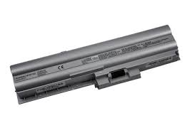 باطری / باتری لپ تاپ سونی BPS12 BATTERY LAPTOP SONY 6CELL