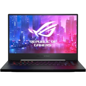 لپ تاپ ایسوس GX502GV ROG Zephyrus i7 (9750H) 32GB SSD 1TB RTX 2060 6GB FHD ASUS Laptop 