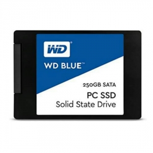 اس اس دی وسترن دیجیتال ظرفیت 250 گیگابایت SSD Western Digital Blue PC