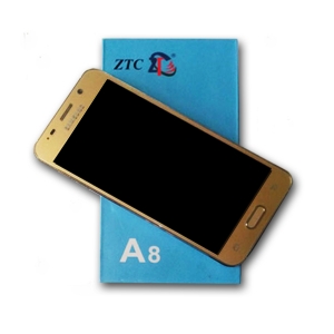 گوشی  ZTC A8 (طرح سامسونگ چینی) SAMSUNG A8 Fake -010