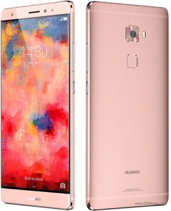 گوشی موبایل هواوی HUAWEI Mobile Ascend Mate S -037