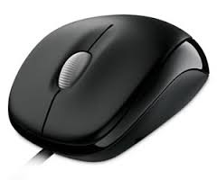 موس میکروسافت 500 اپتیکال با سیم Microsoft Mouse -302