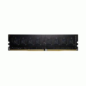 رم کامپیوتر ژل Geil Ram Pristine Desktop DDR4 4GB 2400MHz - 19200 1.2V