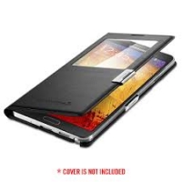 010- قاب درب دار موبایل پیرگاردین  FLIP COVER P7 - P8 - P8+ PLUS