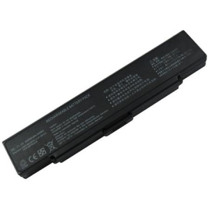 باطری / باتری لپ تاپ سونی BPS10 BATTERY LAPTOP SONY 6CELL