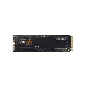 هارد پرسرعت سامسونگ SAMSUNG SSD EVO 970 1TB 