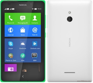 گوشی نوکیا XL NOKIA Mobile -002