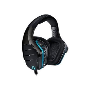 هدفون / هدست لاجیتک G633 Logitech ARTEMIS SPECTRUM GAMING HEADSET -305