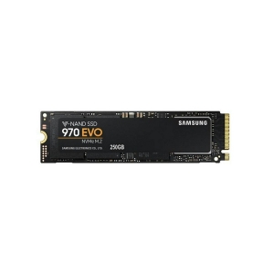 هارد پرسرعت سامسونگ SSD 970 EVO 250GB SAMSUNG 