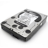 021- هارد وسترن HDD Internal  Black 2TB