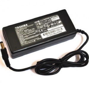 آدپتور - شارژر لپ تاپ توشیبا 19V 4.7A ADAPTOR LAPTOP TOSHIBA