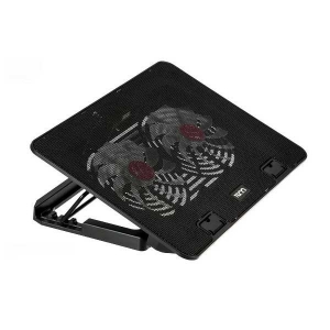 فن لپ تاپ تسکو  TCLP 3098 TSCO LAPTOP COOL PAD 