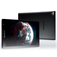 تبلت لنوو مشکی LENOVO Tablet S8 - 16GB-018