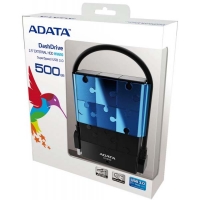 001- هارد ADATA HDD HV610 500GB