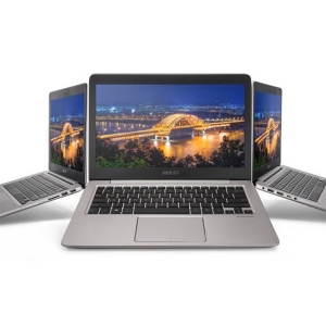  لپ تاپ ایسوس UX310UQ I7 12 1TB + SSD 128GB 2G ASUS ZENBOOK