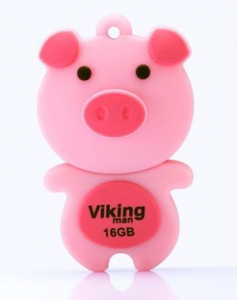 فلش مموری Vikingman 8GB /VM 218 -059