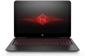 لپ تاپ اچ پی 17T-W000ne i7 16 2TB + SSD128GB GTX960 8GB 4K HP OMEN 