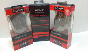  ماوس سونی MOUSE SONY پنج کلید