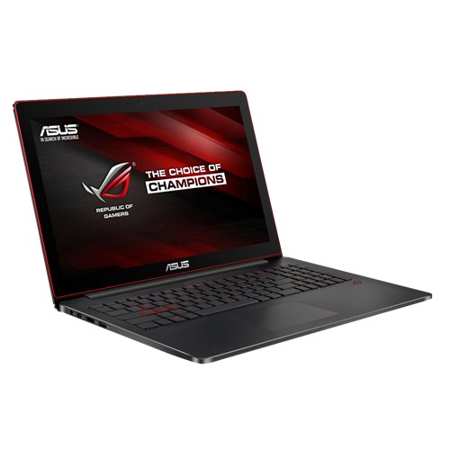 260- لپ تاپ ایسوس ASUS G501JW  i7/16/1TB+SSD 128 GB /960M 4K WIN 8.0