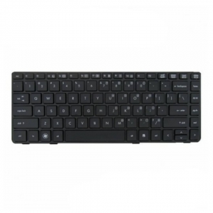 کیبرد لپ تاپ اچ پی HP EliteBook 8460B 6460B Laptop Keyboard