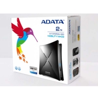 012- هارد ADATA HDD NH03 2TB