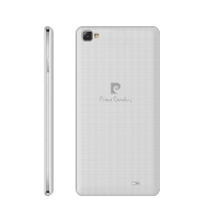 002- گوشی موبایل پیرگاردین سفید Pierre P7 / white